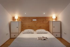 Apartment Stone House Krk 