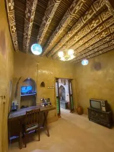 بيت النحوي التراثي _ Bait Al Nahwai - Ghumar