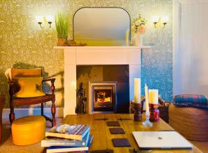 Rosemount Cottage TWO - Highland Cottage