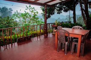 Nine Arch Homestay