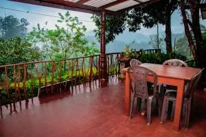 Nine Arch Homestay - Goussagama