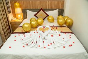 Hà Thành Hotel HN - by BAY LUXURY