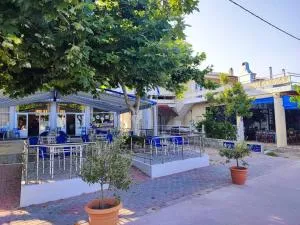 SUNRISE - 内欧斯皮尔戈斯