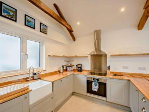 1 Bed in Woolacombe 91652