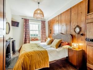 4 Bed in Abersoch 91656