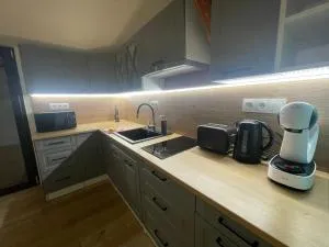 Apartmán Vlašky - Bobrovník