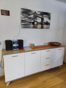 Ferienwohnung Katrin Spindler