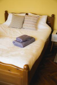 Nonis Old Town Apartment