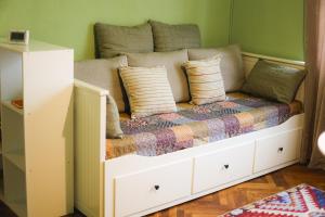 Nonis Old Town Apartment