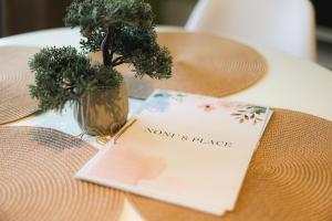 Nonis Old Town Apartment