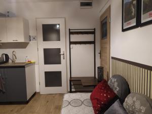 Apartamenty Barbara Ustroń Jaszowiec