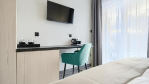 Apartamenty na Spokojnej, Sun & Snow