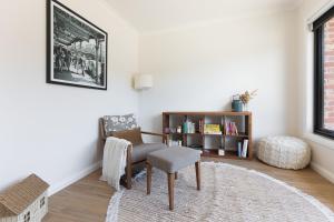 Loxis Retreat Short Stays