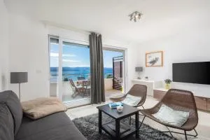 Villa Jolara With Heated Pool - Deluxe Suite 11 - 麦米科