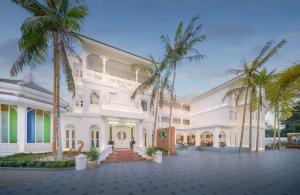 obrázek - Lanna Inthan Hotel & Resort