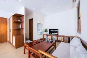 SENTINA HOTEL PHU QUOC