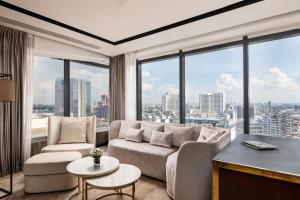 Yangon Thanlwin Hotel