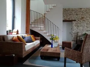 Superbe maison de campagne à deux pas de Nantes - Vigneux-de-Bretagne