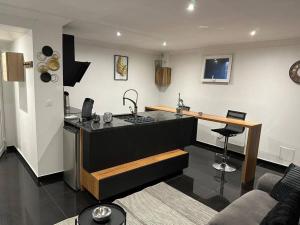 Super Appartement T2 Luxe