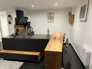 Super Appartement T2 Luxe