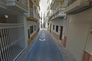 Studio Apartment (1-3 Adults) room in Apartamentos La Mar