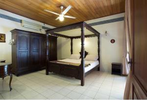 Bliss Villa Bentota