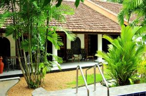 Bliss Villa Bentota