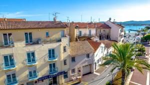 Hotels Hotel Provencal : photos des chambres