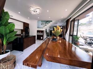 NATI Villa - Venuestay