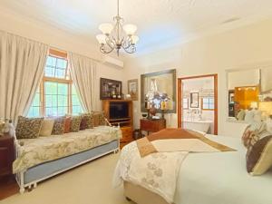 79 On Ridge - 4hvězdičkové hotely ve městě Pietermaritzburg