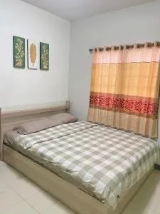 Chiang Mai city private apartment - Ban Ku Daeng