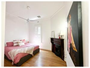 HAVEN: Stunning Unley *history*location*charm 3bd