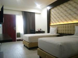 Sindoro Hotel Cilacap By Conary