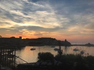 Appartement Collioure centre & GARAGE PRIVATIF