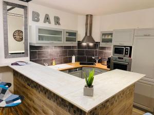 Appartement Collioure centre & GARAGE PRIVATIF