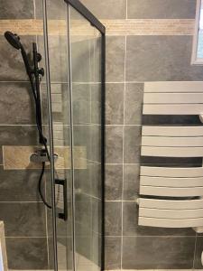 Appartement Collioure centre & GARAGE PRIVATIF