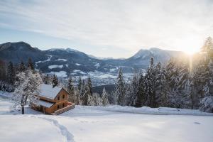 Chalet Jochwand Bad Goisern - Your Austrian Home