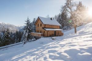 Chalet Jochwand Bad Goisern - Your Austrian Home