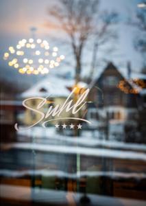 HVD Grand Hotel Suhl Business & Leisure