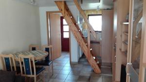 Ferienwohnung Erlkönigfließ