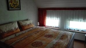Ferienwohnung Erlkönigfließ