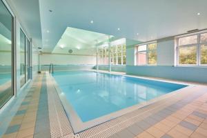 Apartmán C01 Poustevník