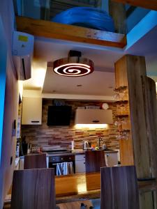 Vineyard cottage Matej