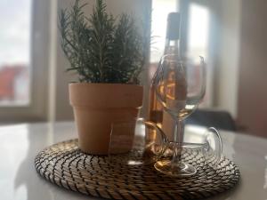 Zeitapartments Am Fischmarkt