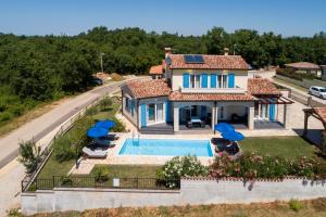 Holiday House - Monika