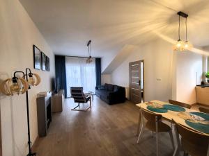 Apartament Spokojna Wisła