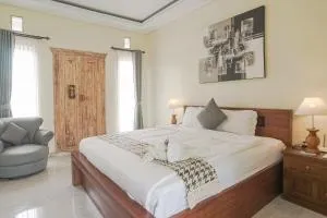 Giri Krisna Guest House - Abeansemal