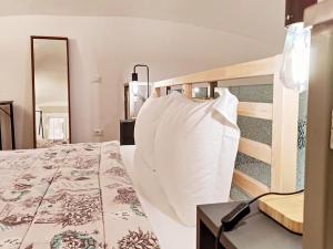 Testaccio Industrial Loft