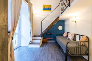 Hidden Gem on Chiaia pedastrian area by Napoliapartments