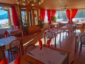 Appart'hotels Le Catalan - Hotel et appartements : photos des chambres